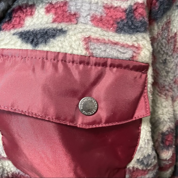 Aztec Weatherproof Jacket - Picture 3 of 5